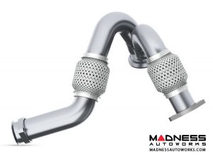 Ford Super Duty 6.0L Powerstroke by MBRP Exhaust Systems - Turbo Up Pipe